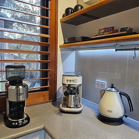 斯瑞德伯放松山林小屋 外观 照片